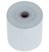 Thermorolle 62mmx50m für Kassen 12er Kern