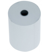 Thermorolle 80mmx50m für Kassen 12er Kern
