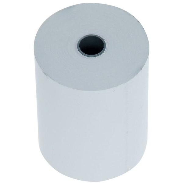 4016058052041 - Thermorolle 80mmx50m für Kassen 12er Kern 4016058052041 453222 5 Meter