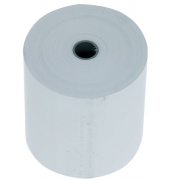 Thermorolle 80mmx75m für Kassen 12er Kern
