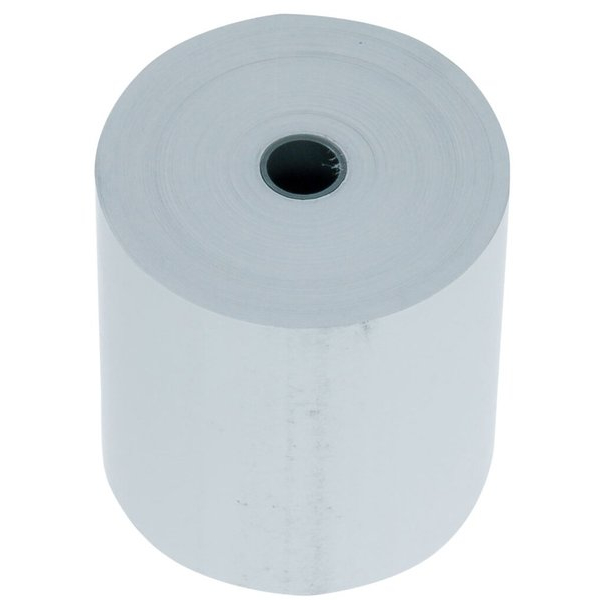 4016058052089 - Thermorolle 80mmx75m für Kassen 12er Kern 4016058052089 453218 5 Meter 4016058052089 - Thermorolle 80mmx75m für Kassen 12er Kern 4016058052089 453218 5 Meter