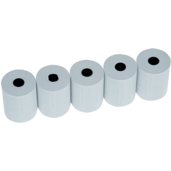 4016058052188 - EC-Cash-Thermo Rolle 1-fach 58mm x 25m 4016058052188 453062 5 Meter