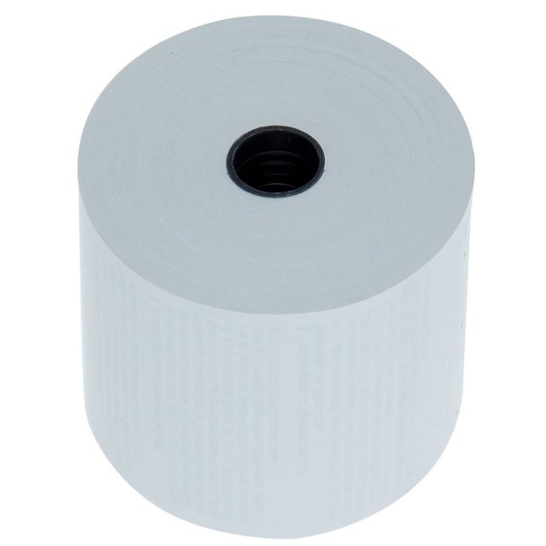 4016058052294 - EC-Cash-Thermo Rolle 1-fach 58mm x 50m 4016058052294 453064 5 Meter 4016058052294 - EC-Cash-Thermo Rolle 1-fach 58mm x 50m 4016058052294 453064 5 Meter