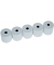 Büroring EC-Cash-Thermo Rolle, 1-fach 58mm x 50m (Ø 65 mm), mit Druck