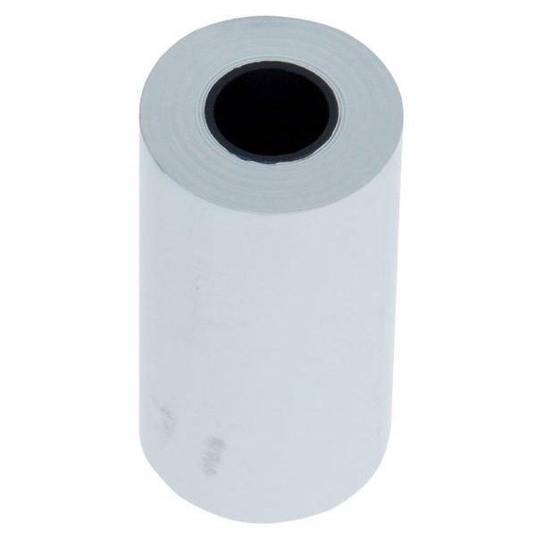 4016058052614 - Thermo-Addirolle 57 mm x 9 m (Ø 30 mm) Hülse 12 mm 4016058052614 453011 5 Meter 4016058052614 - Thermo-Addirolle 57 mm x 9 m (Ø 30 mm) Hülse 12 mm 4016058052614 453011 5 Meter