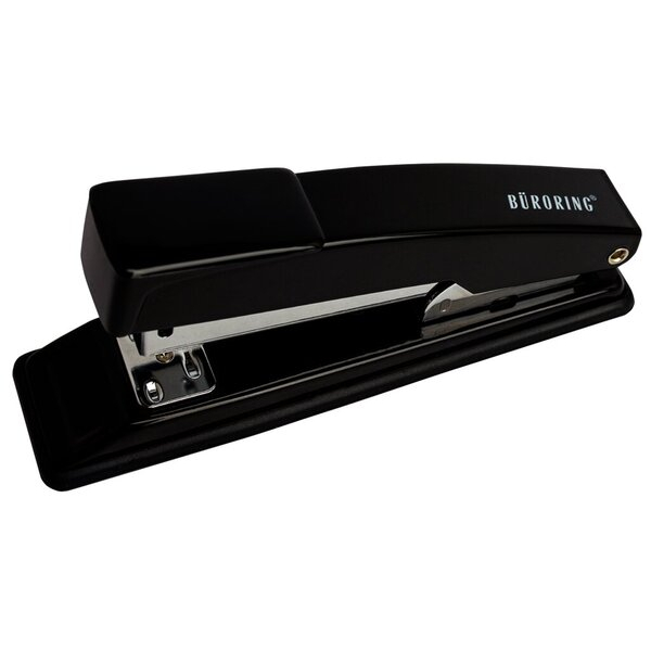 4016058054403 - Heftmaschine schwarz für Klammern 24 6 4016058054403 Büroring 4016058054403 - Heftmaschine schwarz für Klammern 24 6 4016058054403 Büroring