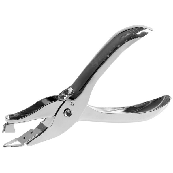 4016058054670 - Enthefterzange Metall für alle gängigen Heftklammern 4016058054670 BRG103220
