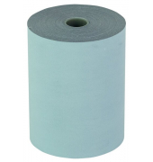 Öko-Thermorolle, 80mmx50m für Kassen, 12er Kern