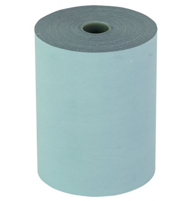 Öko-Thermorolle, 80mmx50m für Kassen, 12er Kern