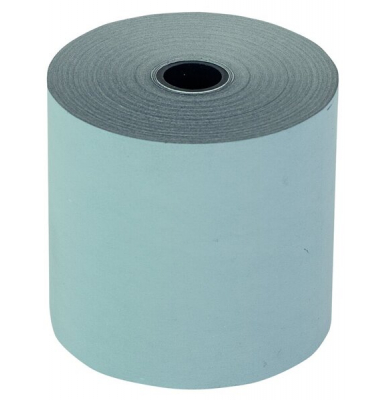 Öko-Thermorolle, 58 mm x 50 m, für Kassen, 12er Kern