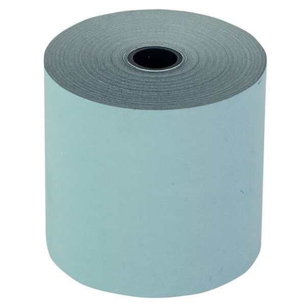 4016058055202 - Öko-Thermorolle 58 mm x 50 m für Kassen 12er Kern 4016058055202 453244 5 Meter