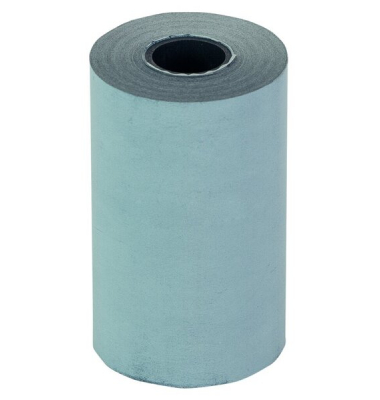 Öko EC-Cash-Thermo Rolle,1-fach 57mm x 14m (Ø35mm), außenbeschichtet,