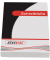 Schreibfolie, Standard A4, 100my, glasklar, transparent