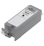 Tintenpatrone schwarz für Canon iP100, ersetzt Canon PGI-35BK