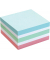 Haftnotizen 133333, pastell/sortiert, 75  x 75mm