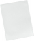 Ausweishülle für Kreditkarten, genarbt,transparent,120my,PP-Folie,
