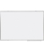 Whiteboard BRG651804, 90x60cm, lackiert, Aluminium