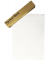 Büroring Flipchartblock 68x99cm blanko/blanko