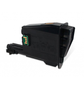 Toner BRG858082 (kompatibel zu Kyocera FS1061), schwarz, ca. 2100 Seiten