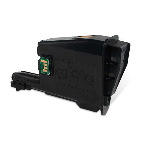 4016058080181 - Toner-Kit schwarz für Kyocera FS1061 ersetzt TK1125 4016058080181 BRG858082