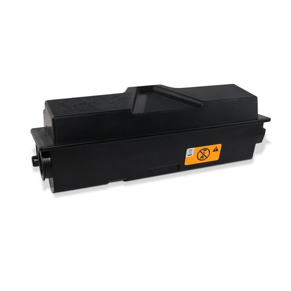 4016058080204 - Toner-Kit schwarz für KyoceraFS1030MFP ersetzt TK1130 4016058080204 BRG858084