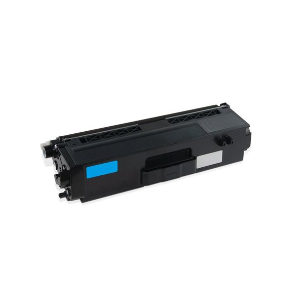 4016058080228 - Toner-Kit cyan für Brother HLL9200 ersetzt TN900C 4016058080228 BRG855105