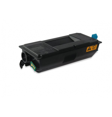 Toner BRG858085 (kompatibel zu Kyocera P3045dn), schwarz, ca. 12500 Seiten