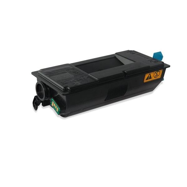 4016058080259 - Toner-Kit schwarz für Kyocera P3045dn ersetzt TK3160 4016058080259 BRG858085