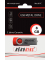 USB-Stick BRG821000, rot, USB 2.0, 8 GB