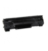 Toner BRG851267 (kompatibel zu HP Color Laserjet Pro), schwarz, ca. 1000 Seiten