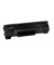 Toner BRG851267 (kompatibel zu HP Color Laserjet Pro), schwarz, ca. 1000 Seiten