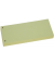 Trennstreifen BRG660872 grün 190g gelocht 22,8x10,5cm 