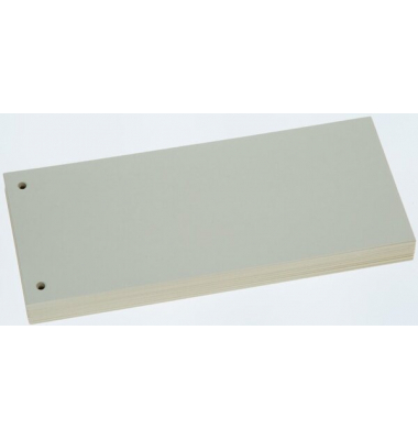 Trennstreifen BRG660874 chamois 190g gelocht 22,8x10,5cm 