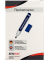 Flipchartmarker 223016, Stift, blau, 1,5-3mm Rundspitze