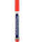Flipchartmarker 223017, rot, 1,5-3mm 