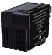 Tintenpatrone schwarz für Epson T2711 WF-360036203640711072107600