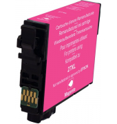 Druckerpatrone BRG843019 (kompatibel mit Epson), magenta, ca. 1230 Seiten