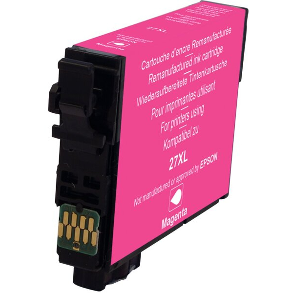 4016058224226 - Tintenpatrone magenta für Epson T2713 WF-360036203640711072107600 4016058224226 Büroring