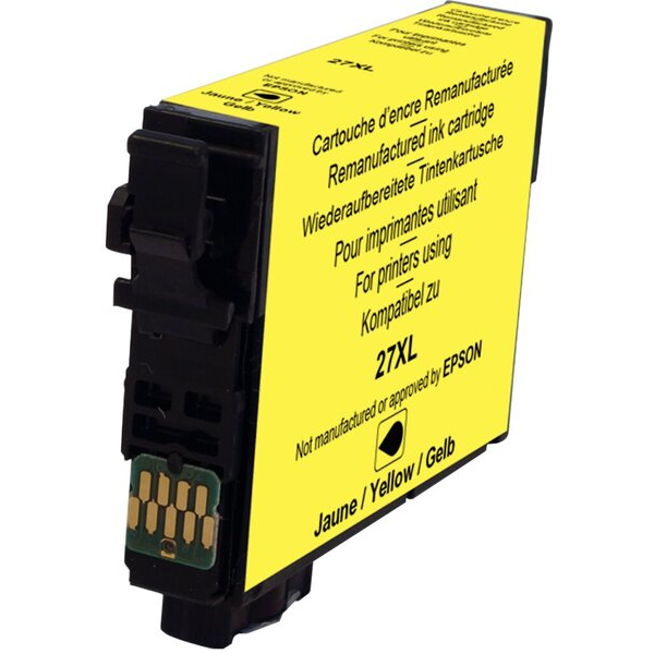 4016058224233 - Tintenpatrone gelb für Epson T2714 WF-360036203640711072107600 4016058224233 Büroring