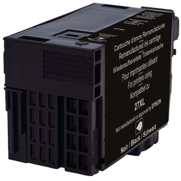 4016058224240 - Vorteilspack für Epson T27XLBKCMY WF-360036203640711072107600 4016058224240 Büroring