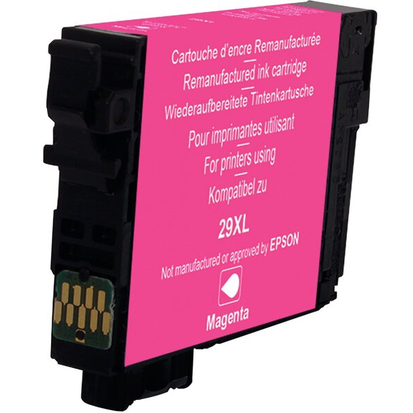 4016058224271 - Tintenpatrone magenta für Epson T2993 XP-235240245247250255257330 4016058224271 Büroring