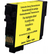 Druckerpatrone BRG843025 (kompatibel zu Epson), gelb, ca. 590 Seiten