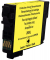 Druckerpatrone BRG843025 (kompatibel zu Epson), gelb, ca. 590 Seiten