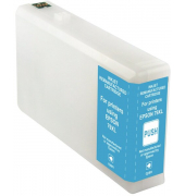Tintenpatrone cyan für Epson T7902 WF-4600/4630/4640/5100/5110/5190/