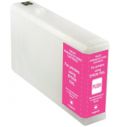 Tintenpatrone magenta für Epson T7903 WF-4600/4630/4640/5100/5110/5190/