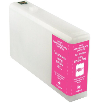 Tintenpatrone magenta für Epson T7903 WF-4600/4630/4640/5100/5110/5190/ Tintenpatrone magenta für Epson T7903 WF-4600/4630/4640/5100/5110/5190/