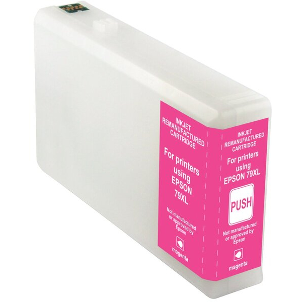 4016058224325 - Tintenpatrone magenta für Epson T7903 WF-460046304640510051105190 4016058224325 Büroring