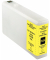 Tintenpatrone gelb für Epson T7904 WF-4600/4630/4640/5100/5110/5190/