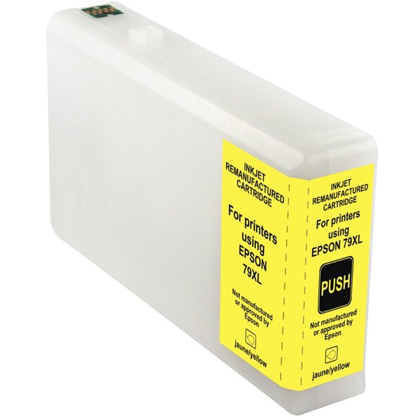 4016058224332 - Tintenpatrone gelb für Epson T7904 WF-460046304640510051105190 4016058224332 Büroring