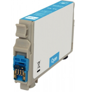 Druckerpatrone BRG843032 (kompatibel zu Epson), cyan, ca. 1900 Seiten